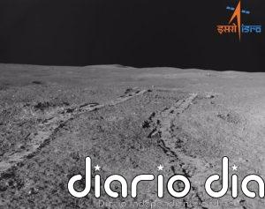 India se prepara para traer muestras de la Luna en 2027