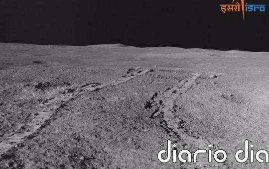 India se prepara para traer muestras de la Luna en 2027