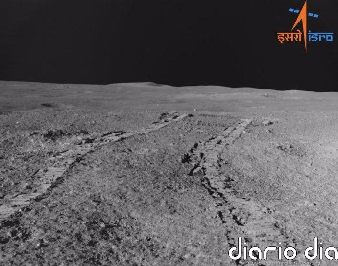 India se prepara para traer muestras de la Luna en 2027