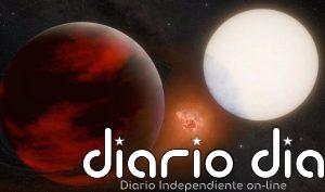 Indicios de una exoluna volcánica a 635 años luz