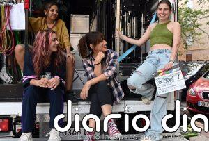 Juana Macías lleva al cine el caso real de tres menores tuteladas prostituidas: "Es una realidad que no hay que ignorar"