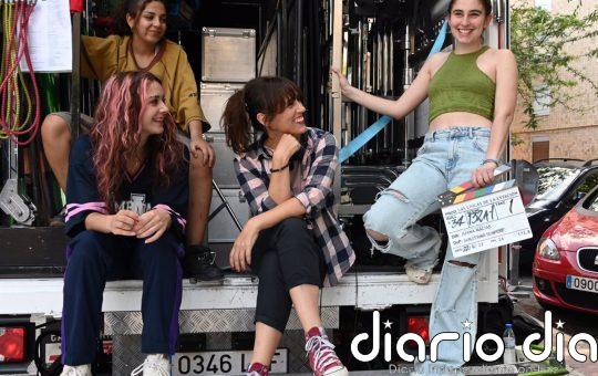 Juana Macías lleva al cine el caso real de tres menores tuteladas prostituidas: "Es una realidad que no hay que ignorar"