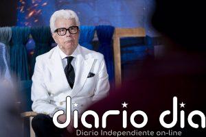 Ken Follett llega a Madrid con 'Los pilares de la Tierra. El musical': "Es tan maravilloso, ¿de verdad escribí esto?"