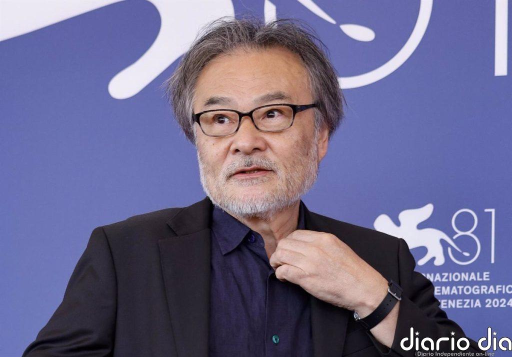 Kiyoshi Kurosawa dirige 'Cloud': "Estamos en la fase final del sistema capitalista"
