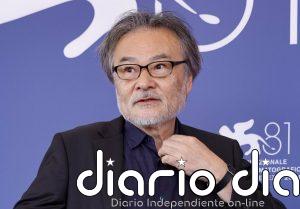 Kiyoshi Kurosawa dirige 'Cloud': "Estamos en la fase final del sistema capitalista"