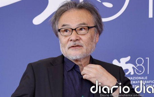 Kiyoshi Kurosawa dirige 'Cloud': "Estamos en la fase final del sistema capitalista"