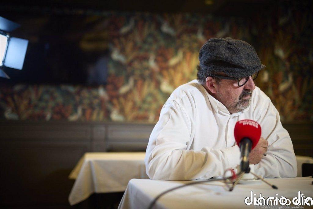 Koldo García dice que siendo asesor ayudó y que resolvió problemas para otros ministerios: "Para todo el mundo"