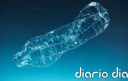 La contaminación plástica impacta en todos los 'límites planetarios'