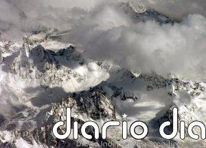 La contaminación por plomo alcanza los glaciares tibetanos