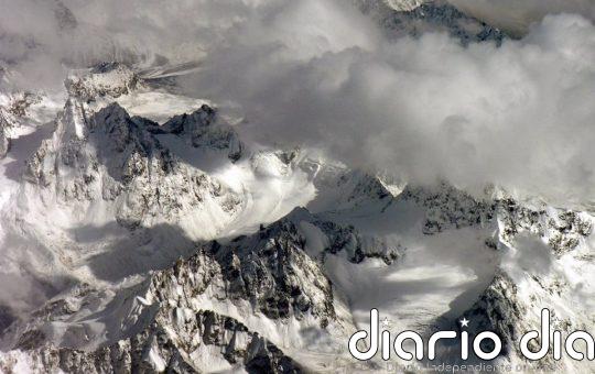 La contaminación por plomo alcanza los glaciares tibetanos