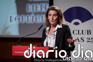 La Eurocámara aplaza el veredicto sobre Ribera y el resto de vicepresidentes para forzar una decisión en bloque