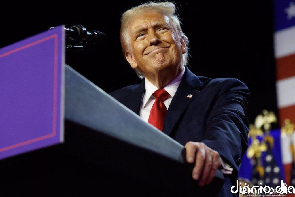 La Fiscalía de EEUU destapa una supuesta trama iraní para asesinar a Donald Trump