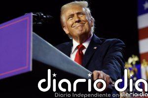 La Fiscalía de EEUU destapa una supuesta trama iraní para asesinar a Donald Trump