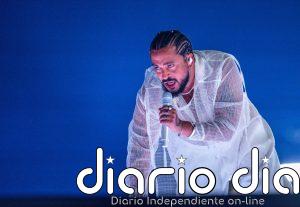 La fiscalía francesa investiga por presunto acoso sexual a Slimane Nebchi, concursante de Eurovisión 2024