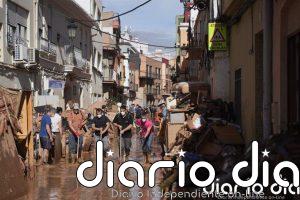 La Generalitat eleva a 210 la cifra de fallecidos por la DANA