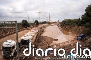 La Generalitat trabaja en una docena de obras para reconstruir puentes y restaurar carreteras destrozadas por la DANA