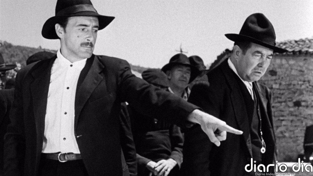 'La Laguna Negra', la adaptación maldita de la obra de Antonio Machado, llega restaurada a FlixOlé