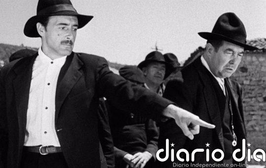 'La Laguna Negra', la adaptación maldita de la obra de Antonio Machado, llega restaurada a FlixOlé