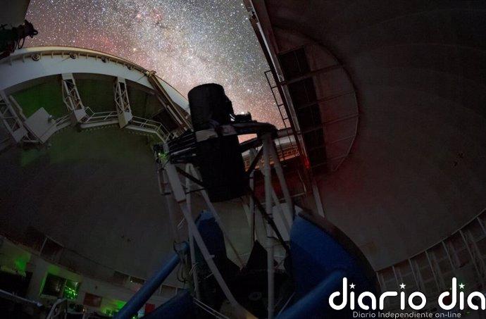 La más rigurosa evaluación de la gravedad da la razón a Einstein