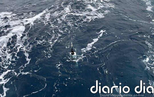 La mitad del fitoplancton de los océanos está oculto para los satélites