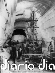 La NASA redescubre por casualidad una base secreta de la Guerra Fría