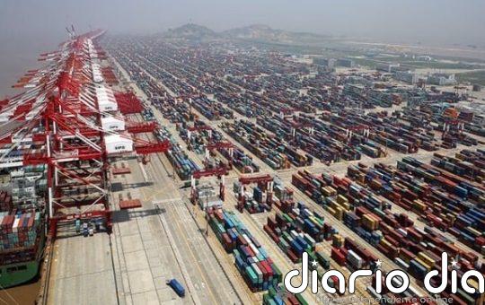 La nueva normalidad es el bajo crecimiento económico