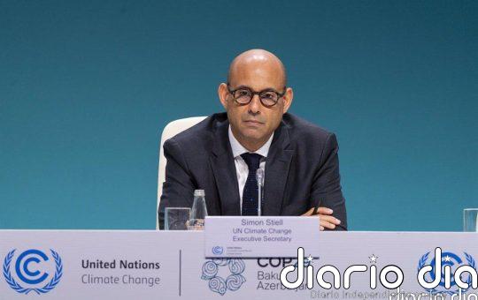 La ONU pide a los líderes "medidas audaces": "El empeoramiento de los impactos climáticos aumentará la inflación"