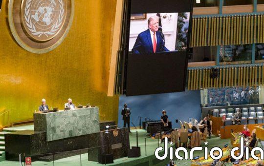 La ONU podría enfrentar otra calamidad bajo la segunda presidencia de Trump