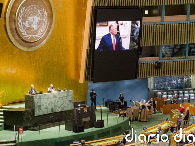 La ONU podría enfrentar otra calamidad bajo la segunda presidencia de Trump