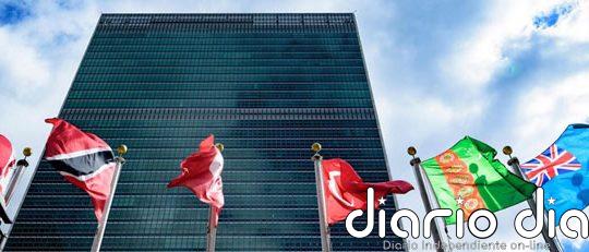 La ONU sigue paralizada y «naciones canallas» intensifican crímenes de guerra