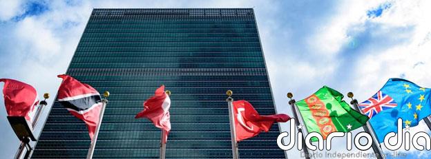 La ONU sigue paralizada y «naciones canallas» intensifican crímenes de guerra