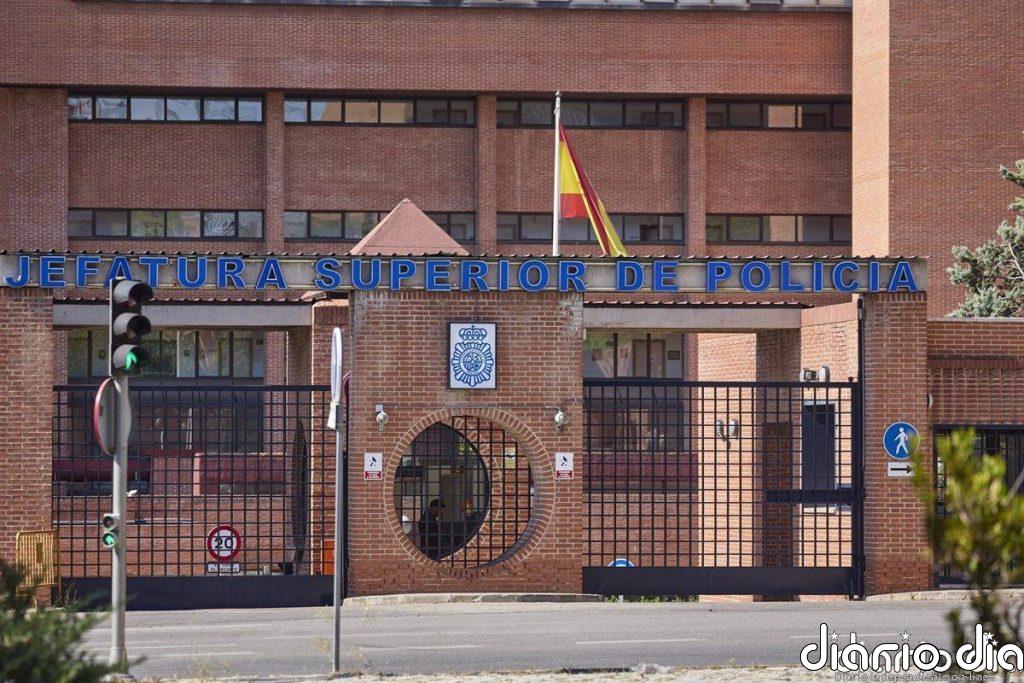 La operación contra el jefe de blanqueo de Policía en Madrid con 20 millones emparedados deja un total de 15 detenidos