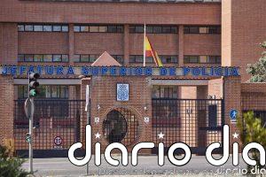 La operación contra el jefe de blanqueo de Policía en Madrid con 20 millones emparedados deja un total de 15 detenidos