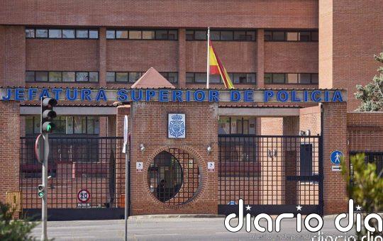 La operación contra el jefe de blanqueo de Policía en Madrid con 20 millones emparedados deja un total de 15 detenidos