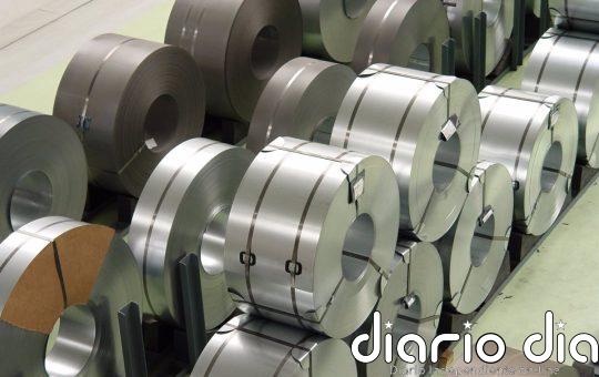 La producción industrial de Estados Unidos baja en octubre un 0,3% tras caer medio punto el mes anterior