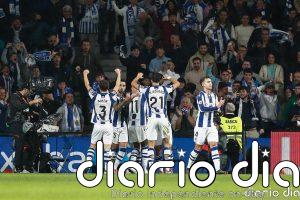 La Real Sociedad desactiva al Barça de Flick