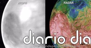 La sonda Parker acelera en Venus para acercarse como nunca al Sol