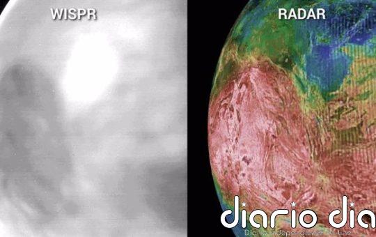 La sonda Parker acelera en Venus para acercarse como nunca al Sol