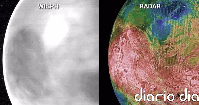 La sonda Parker acelera en Venus para acercarse como nunca al Sol