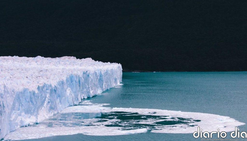 La Tierra se cubrió de fango tras la última edad de hielo global
