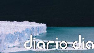 La Tierra se cubrió de fango tras la última edad de hielo global