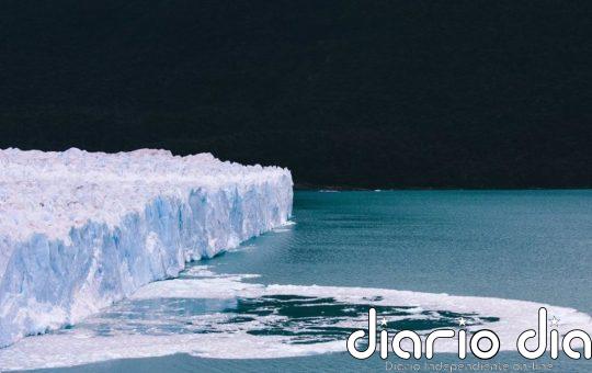 La Tierra se cubrió de fango tras la última edad de hielo global
