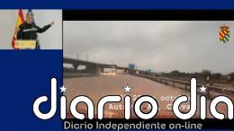 La UME asegura que se activó en Valencia a las 15.41 del día 29, antes de "recibir órdenes oficiales"