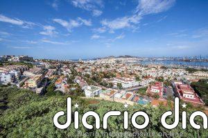 Las pernoctaciones hoteleras en Canarias suben un 4,5% en octubre