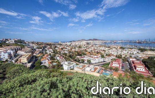 Las pernoctaciones hoteleras en Canarias suben un 4,5% en octubre