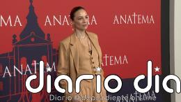 Leonor Watling, sobre las acusaciones de agresión sexual contra Codina: "Da miedo que un tuit sea sentencia judicial"