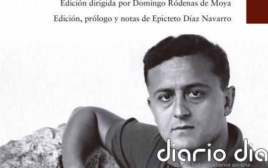 Los hijos de Luis Martín-Santos publican dos novelas inéditas del escritor: "Eran textos problemáticos para la censura"