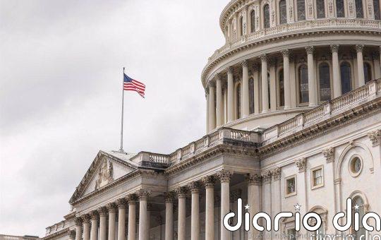 Los republicanos siguen avanzando hacia la mayoría en la Cámara de Representantes