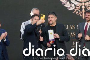 Los Reyes entregan en Sevilla las Medallas de Oro en Bellas Artes con recuerdos a Valencia y las víctimas de la DANA