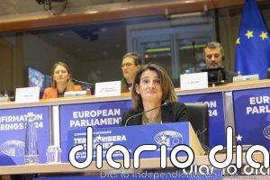 Los socialistas europeos avisan al PPE de que pone "en riesgo" todo el Colegio de Comisarios si no apoya a Ribera